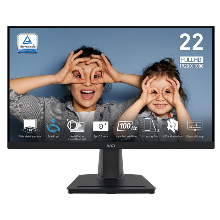 Монитор MSI 22" PRO MP225V