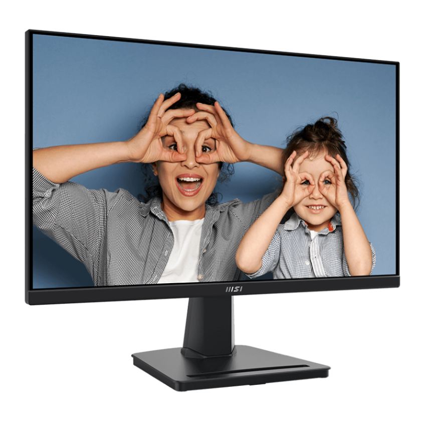 Монитор MSI 22" PRO MP225V - 9S6-3PE0CM-013/9S6-3PE0CM-015 - фото 2