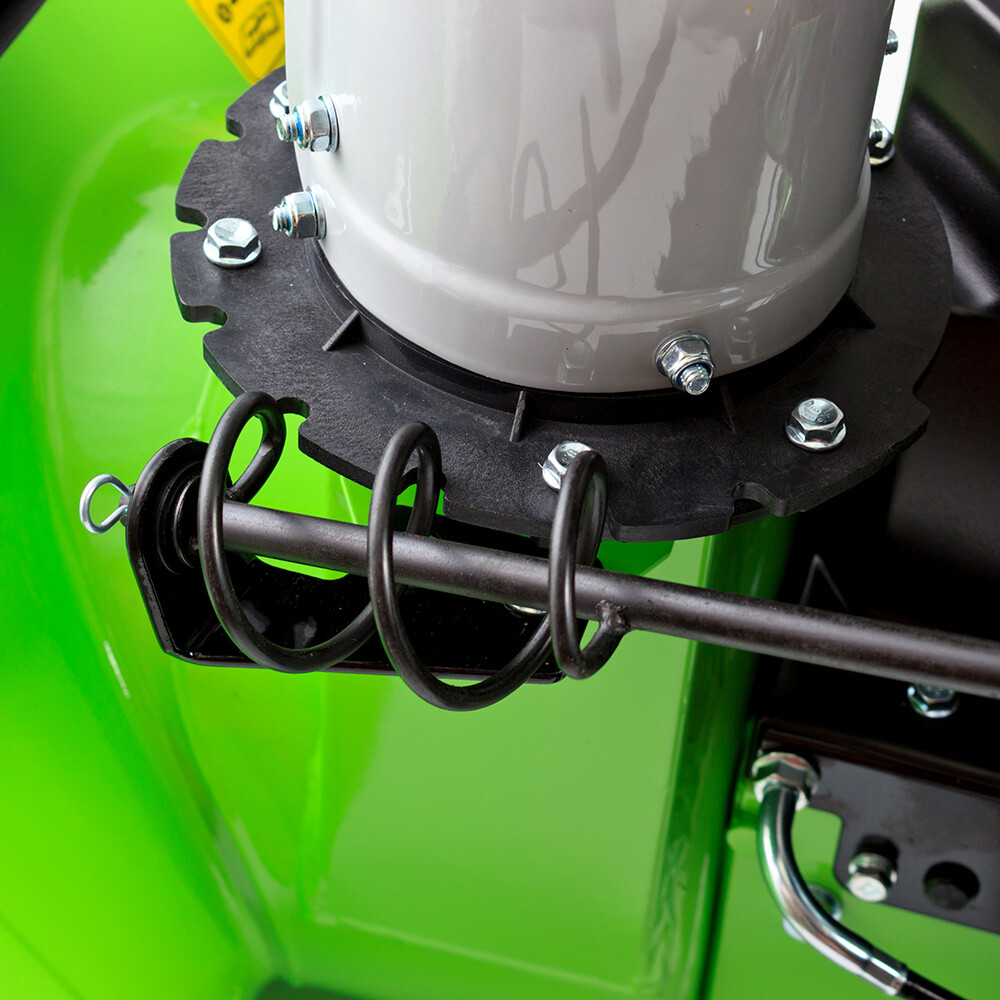 Снегоуборщик RedVerg RD-SB56/7W - фото 9