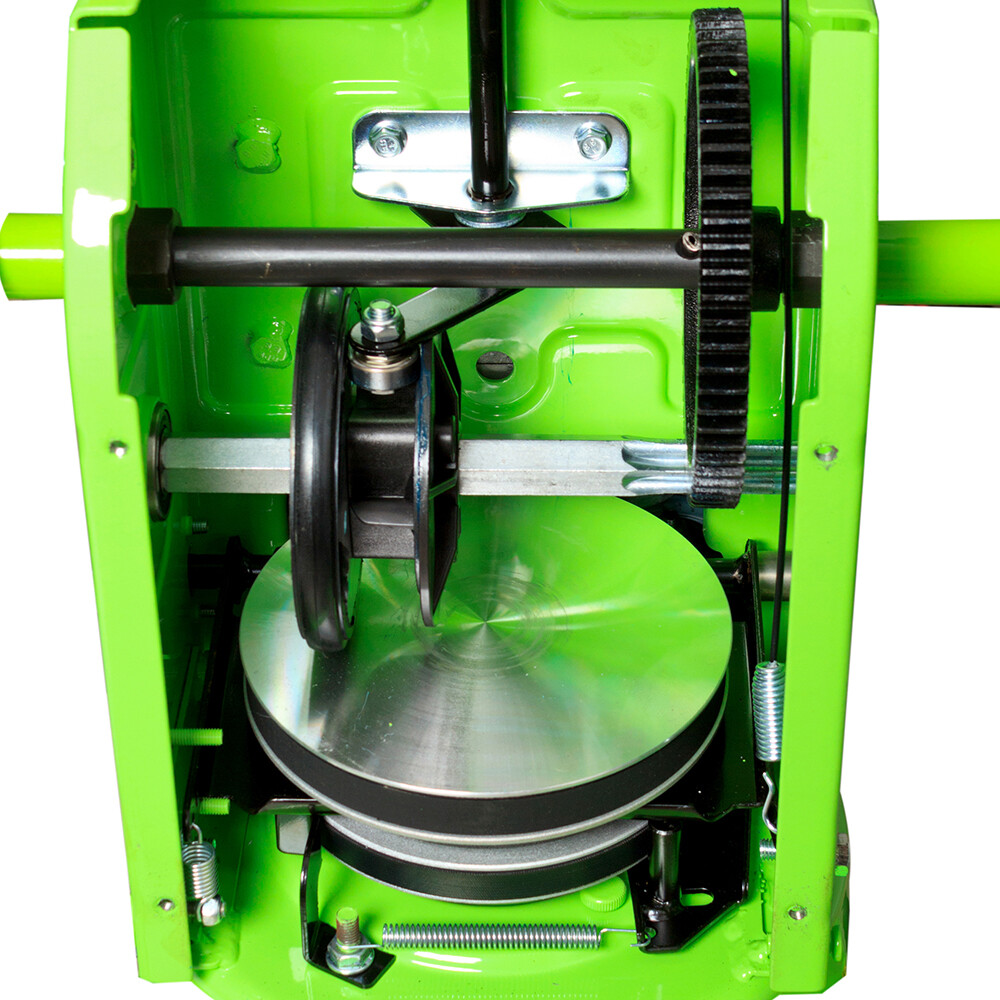 Снегоуборщик RedVerg RD-SB56/7W - фото 10