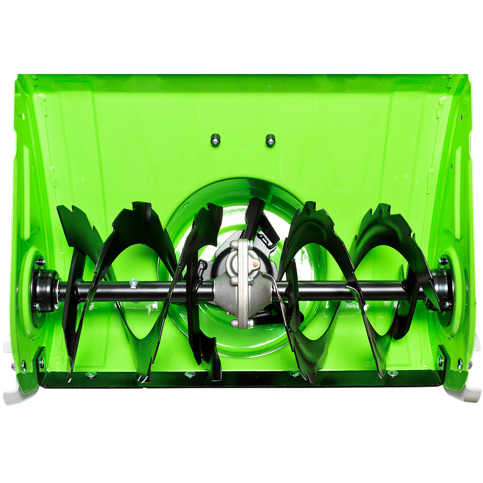 Снегоуборщик RedVerg RD-SB56/7W - фото 5