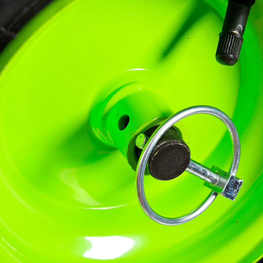 Снегоуборщик RedVerg RD-SB56/7W - фото 12