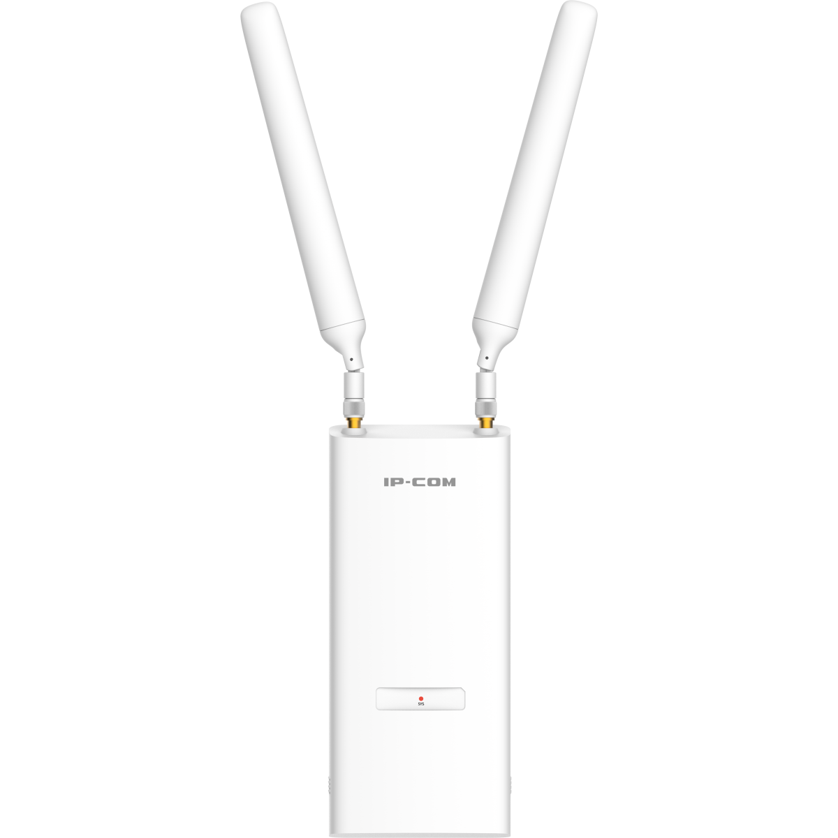 Wi-Fi точка доступа IP-COM iUAP-AC-M - фото 4