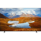 ЖК телевизор LG 55" 55UR801C