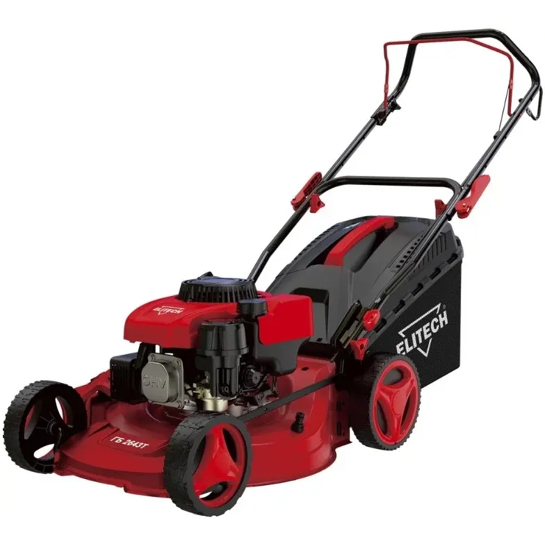 Газонокосилка Elitech ГБ 2643Т - 205398