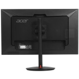 Монитор Acer 32" CB322QKAbmiiprx (UM.JB2CD.A01)