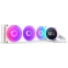 Система жидкостного охлаждения NZXT Kraken Elite 360 RGB (RL-KR36E-W2)