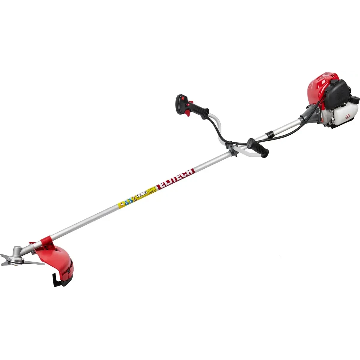 Триммер Elitech ТБ 3612T4 - E1602.016.00 - фото 2