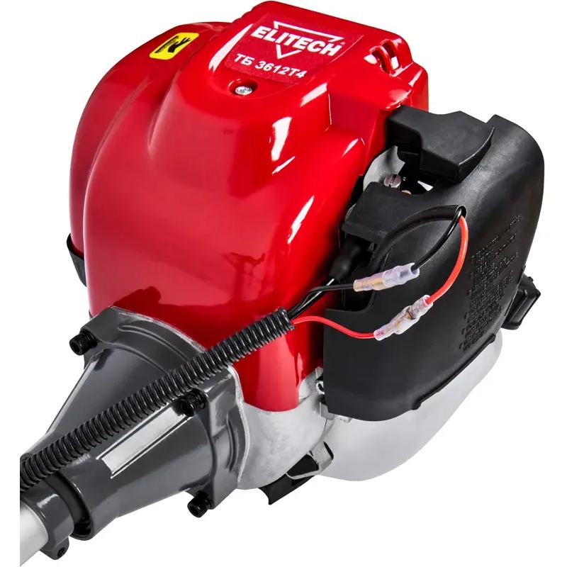Триммер Elitech ТБ 3612T4 - E1602.016.00 - фото 6