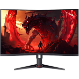 Монитор Acer 32" XZ323QUX2bmiiprx (UM.HX3CD.202)