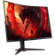 Монитор Acer 32" XZ323QUX2bmiiprx - UM.HX3CD.202 - фото 2