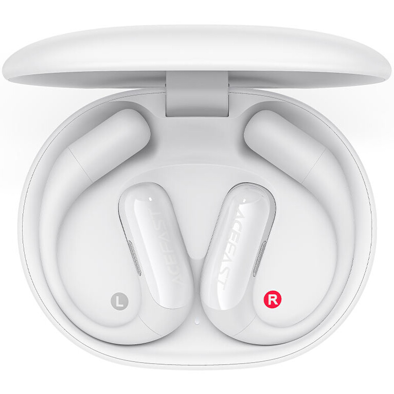 Гарнитура ACEFAST FA002 White - AF-FA002-WH