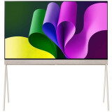 ЖК телевизор LG 55" 55LX1T6LA