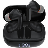 Гарнитура ACEFAST W1 Black (AF-W1-BK)