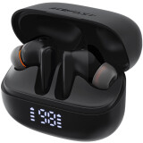 Гарнитура ACEFAST W1 Black (AF-W1-BK)