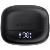 Гарнитура ACEFAST W1 Black (AF-W1-BK)