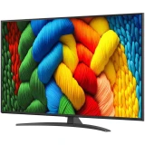 ЖК телевизор LG 55" 55NANO81A6A