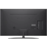 ЖК телевизор LG 55" 55NANO81A6A