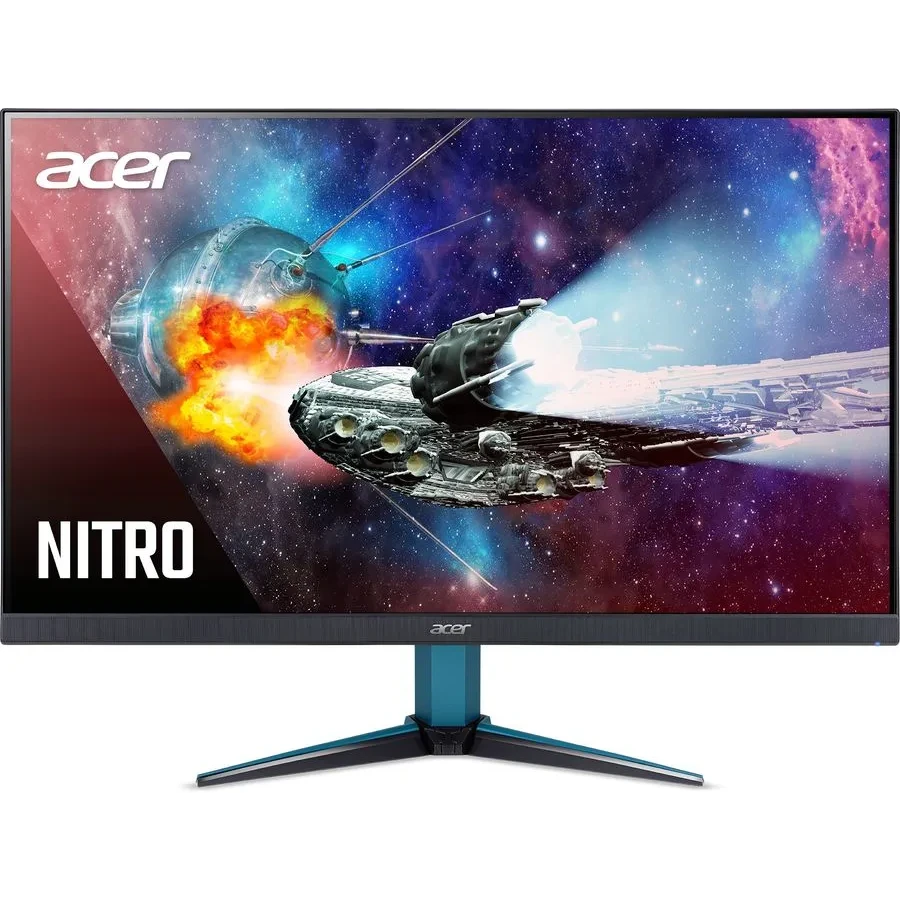 Монитор Acer 27" VG270UGbmiipx - UM.HV0CD.G03