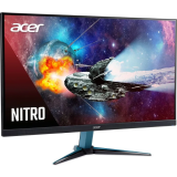Монитор Acer 27" VG270UGbmiipx (UM.HV0CD.G03)
