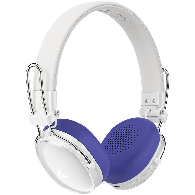 Гарнитура ACEFAST H7 White - AF-H7-WH