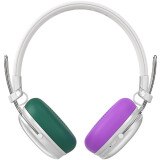 Гарнитура ACEFAST H7 White (AF-H7-WH)