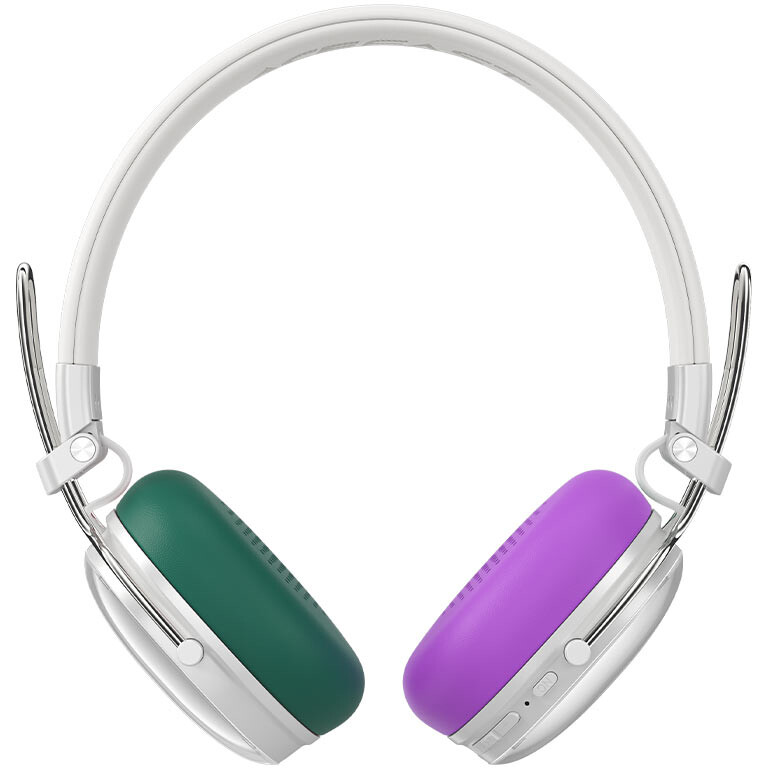 Гарнитура ACEFAST H7 White - AF-H7-WH - фото 2