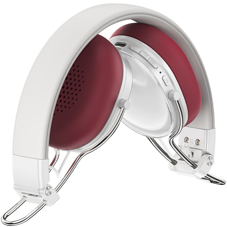 Гарнитура ACEFAST H7 White - AF-H7-WH - фото 5