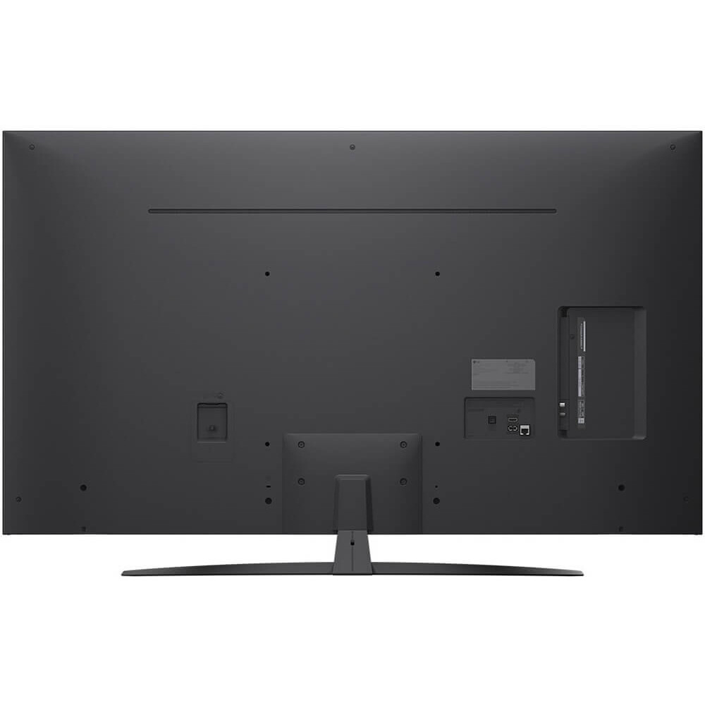 ЖК телевизор LG 50" 50NANO81A6A - фото 4