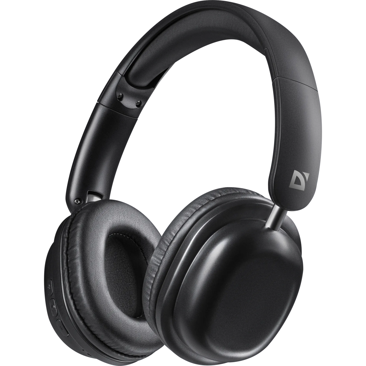 Гарнитура Defender FreeMotion B640 Black (63640)