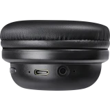 Гарнитура Defender FreeMotion B640 Black (63640)