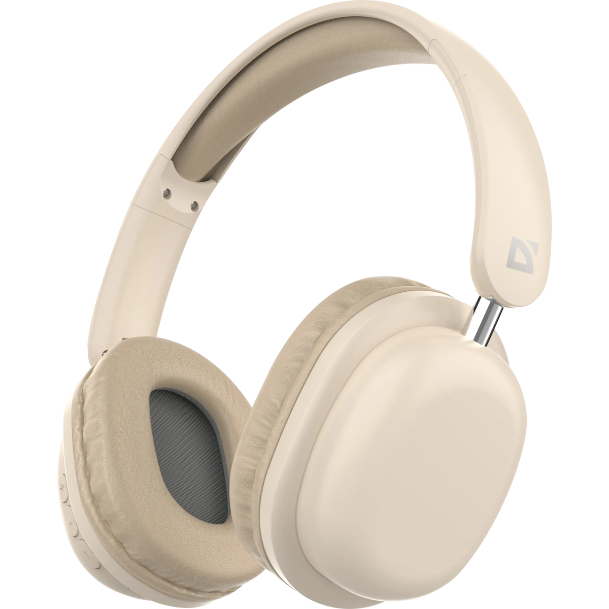 Гарнитура Defender FreeMotion B640 Beige (63642)