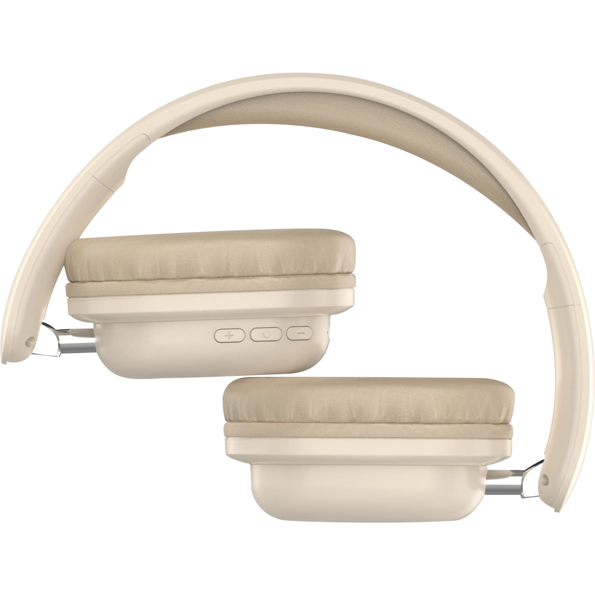 Гарнитура Defender FreeMotion B640 Beige (63642) - фото 3