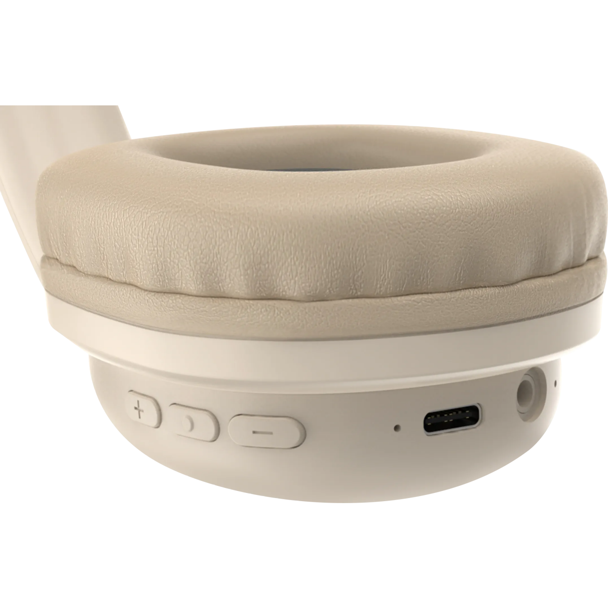 Гарнитура Defender FreeMotion B640 Beige (63642) - фото 6