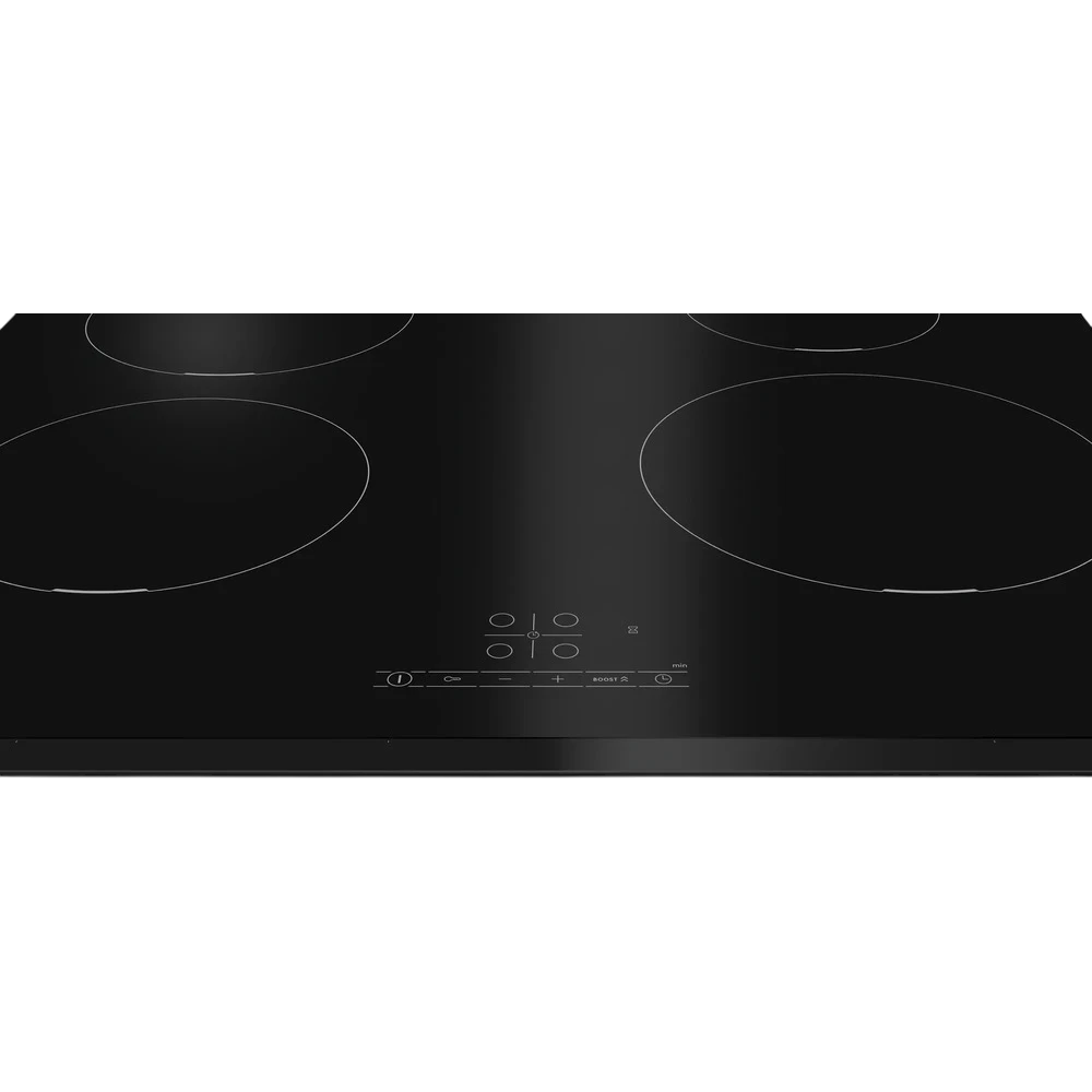 Индукционная варочная панель Bosch PIE631BB5E - фото 2
