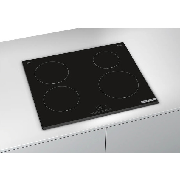 Индукционная варочная панель Bosch PIE631BB5E - фото 4