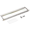 Патч-панель Lanmaster LAN-PPC24OK-STP