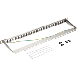 Патч-панель Lanmaster LAN-PPC24OK-STP