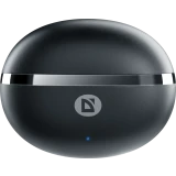 Гарнитура Defender Twins 965 Black (63965)