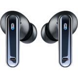 Гарнитура Defender Twins 965 Black (63965)