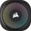 Система жидкостного охлаждения Corsair NAUTILUS 240 RS ARGB Black - CW-9060092-WW - фото 6