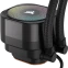 Система жидкостного охлаждения Corsair NAUTILUS 240 RS ARGB Black - CW-9060092-WW - фото 8