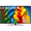 ЖК телевизор LG 86" 86NANO81A6A