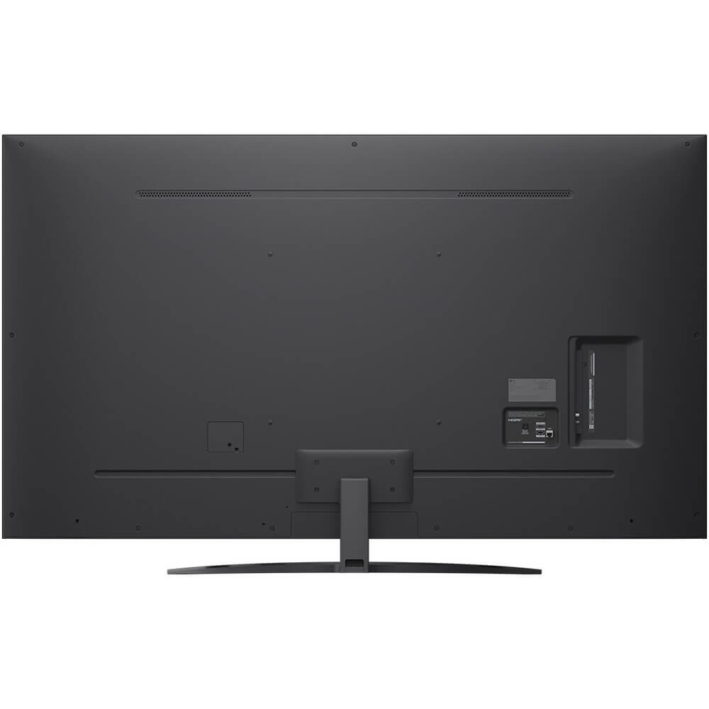 ЖК телевизор LG 86" 86NANO81A6A - фото 4