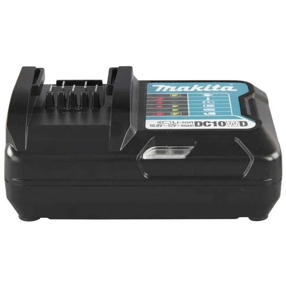 Зарядное устройство Makita 630980-2 - фото 4