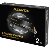 Накопитель SSD 2Tb ADATA Legend 900 PRO (SLEG-900P-2TCS)
