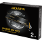 Накопитель SSD 2Tb ADATA Legend 900 PRO (SLEG-900P-2TCS) - фото 6