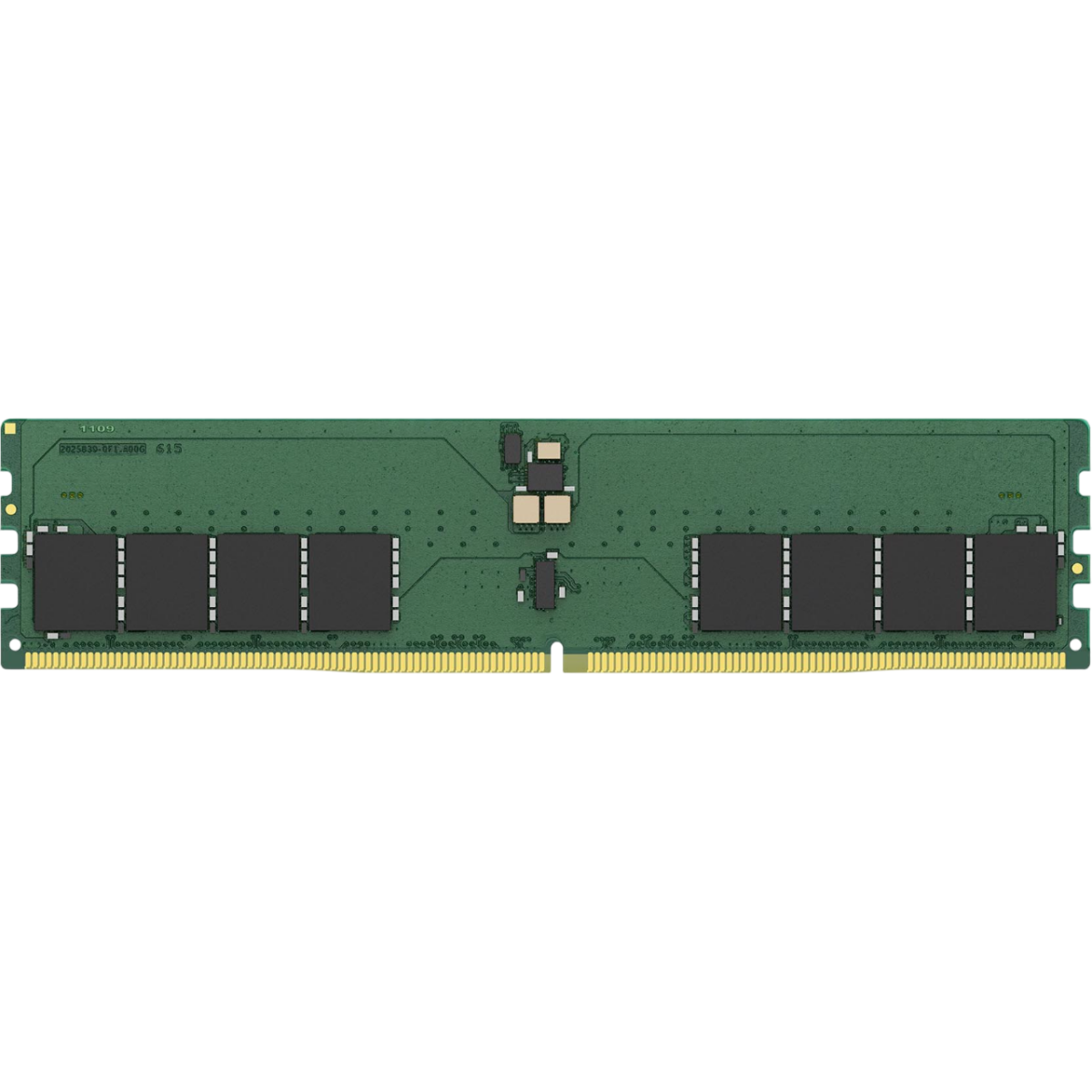 Оперативная память 32GB DDR5 6400MHz Kingston ValueRAM CUDIMM (KVR64A52BD8-32)