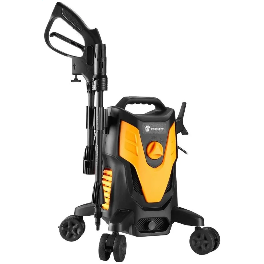 Мойка высокого давления DEKO DKCW1800 - 083-2033 - фото 2
