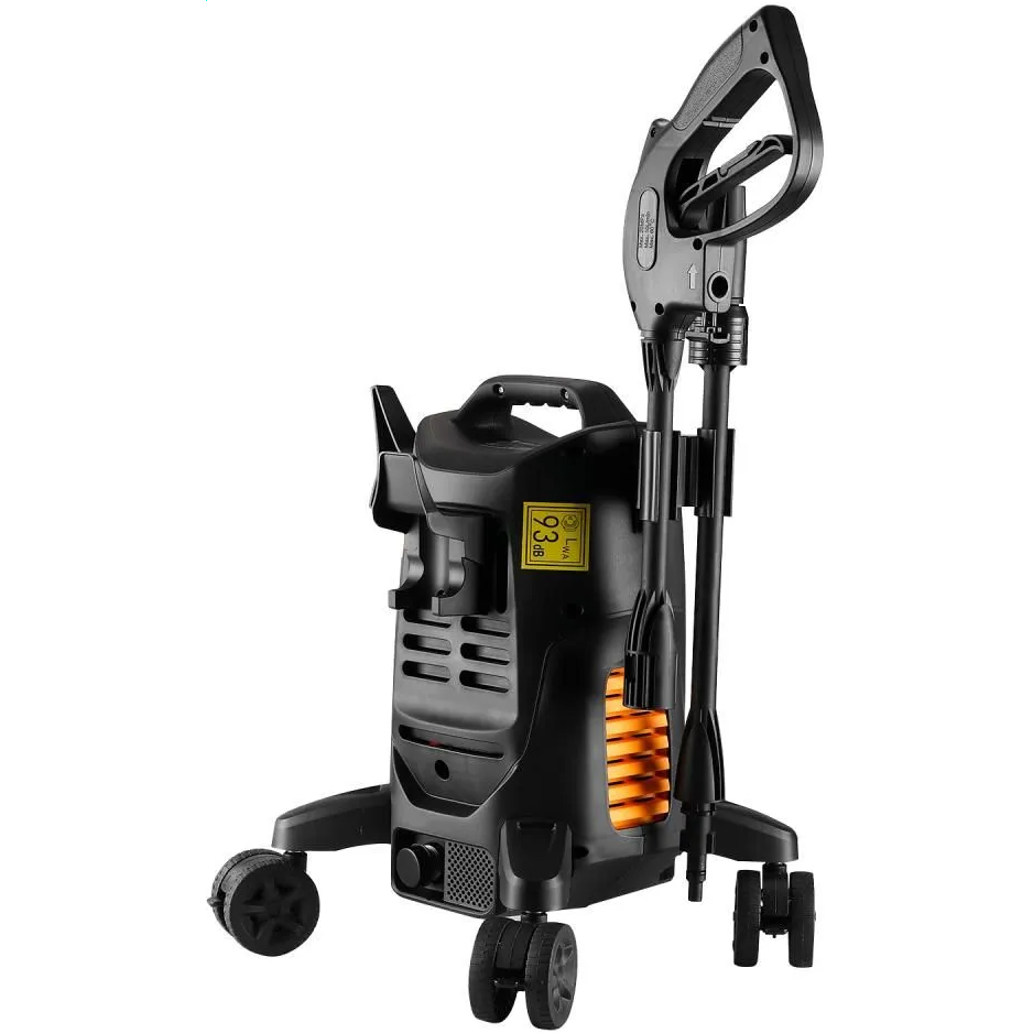 Мойка высокого давления DEKO DKCW1800 - 083-2033 - фото 4